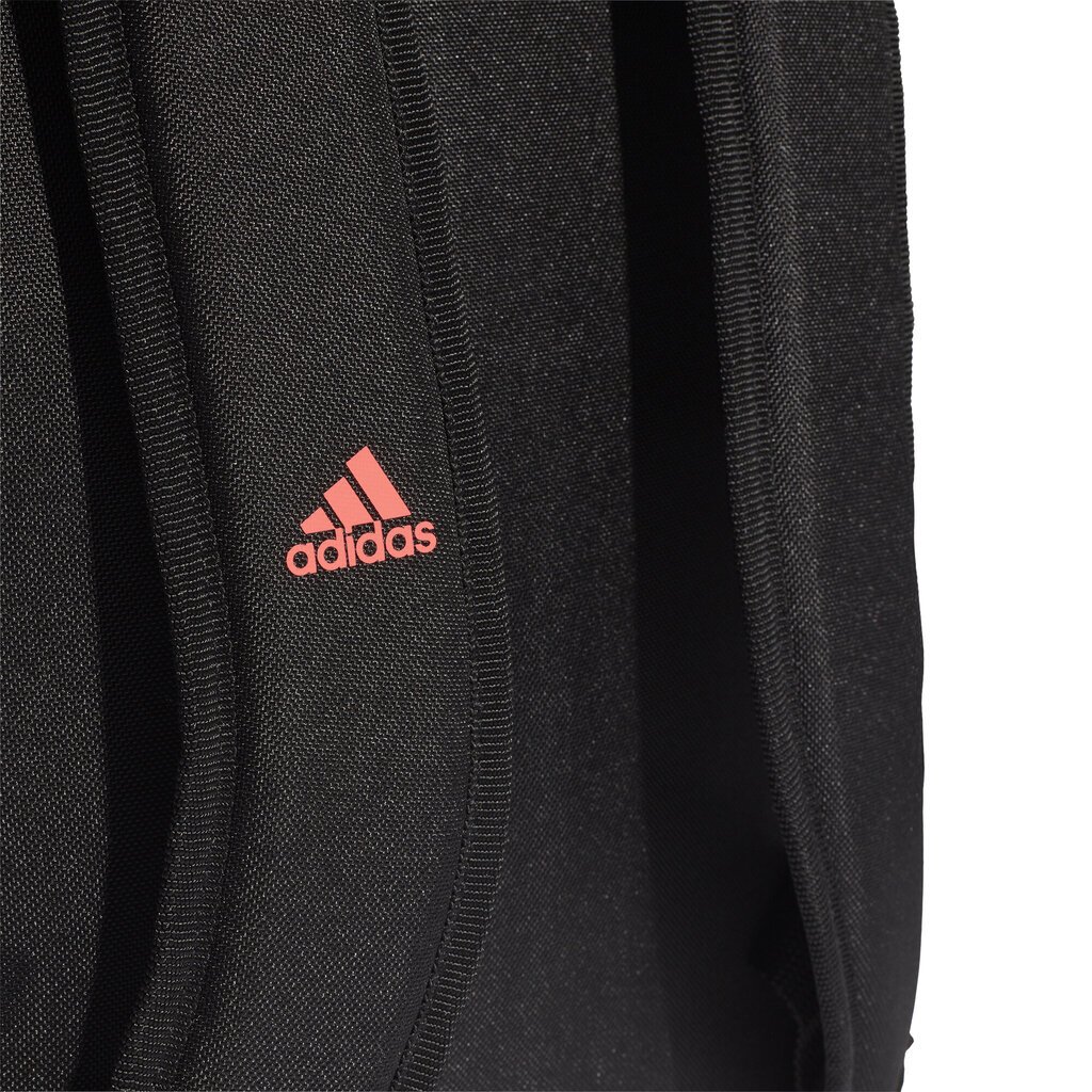 Kuprinė Adidas Juve Backpack Black kaina ir informacija | Kuprinės ir krepšiai | pigu.lt