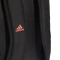 Kuprinė Adidas Juve Backpack Black цена и информация | Kuprinės ir krepšiai | pigu.lt