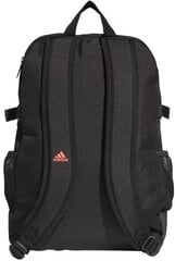 Рюкзак Adidas Juve Backpack Black цена и информация | Рюкзаки и сумки | pigu.lt