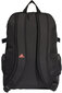 Kuprinė Adidas Juve Backpack Black цена и информация | Kuprinės ir krepšiai | pigu.lt