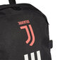 Kuprinė Adidas Juve Backpack Black kaina ir informacija | Kuprinės ir krepšiai | pigu.lt