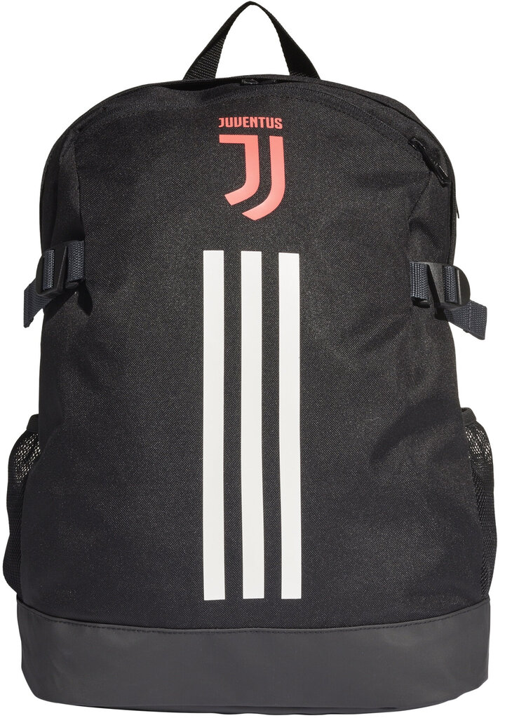 Kuprinė Adidas Juve Backpack Black kaina ir informacija | Kuprinės ir krepšiai | pigu.lt