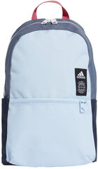 Kuprinė Vaikams Adidas Adi Cl XS Blue kaina ir informacija | Adidas Vaikams ir kūdikiams | pigu.lt