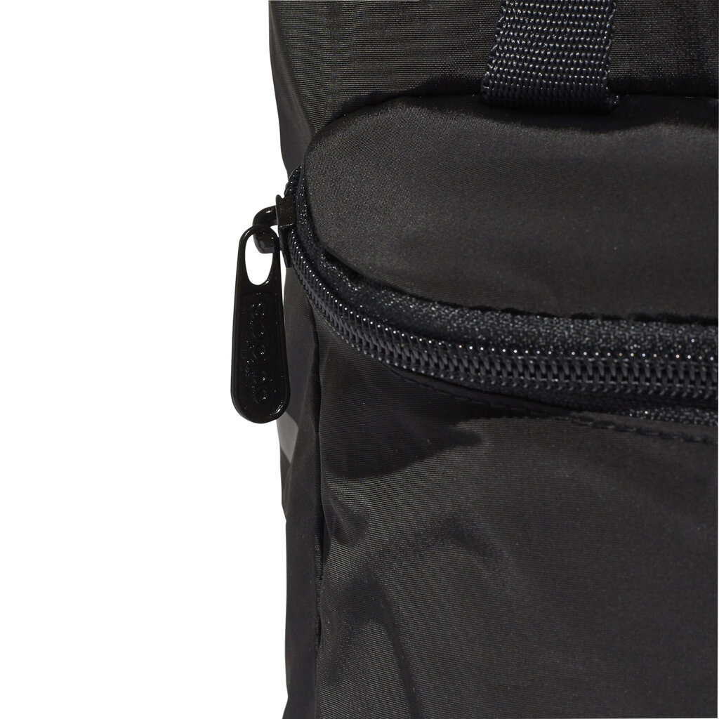 Kuprinė Adidas T4H Backpack W Black kaina ir informacija | Kuprinės ir krepšiai | pigu.lt