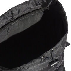 Рюкзак Adidas T4H Backpack W Black цена и информация | Рюкзаки и сумки | pigu.lt