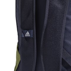 Рюкзак Adidas Parkhood Backpack Green Blue цена и информация | Adidas Товары для детей и младенцев | pigu.lt