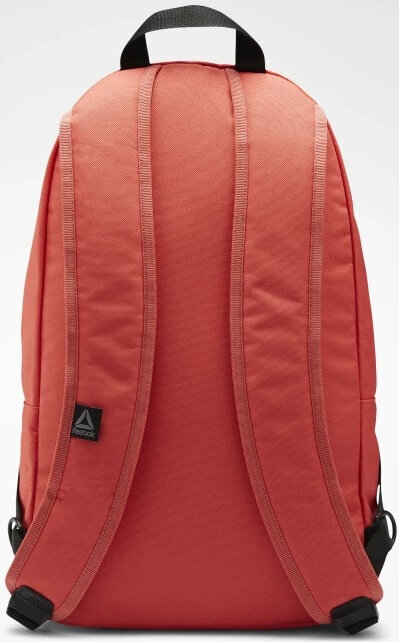 Kuprinė Reebok Ergoload Backpack Coral kaina ir informacija | Kuprinės ir krepšiai | pigu.lt