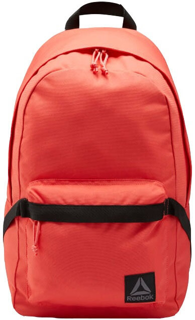Kuprinė Reebok Ergoload Backpack Coral kaina ir informacija | Kuprinės ir krepšiai | pigu.lt