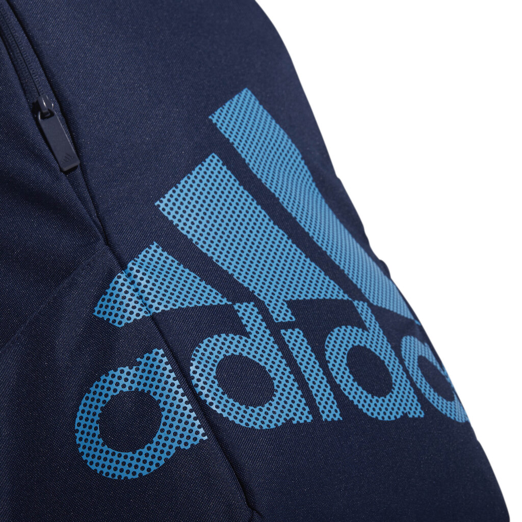 Kuprinė Adidas Parkhood Bos Blue kaina ir informacija | Kuprinės ir krepšiai | pigu.lt