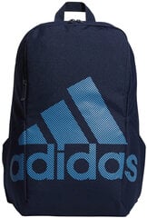 Рюкзак Adidas Parkhood Bos Blue цена и информация | Рюкзаки и сумки | pigu.lt