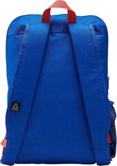 Рюкзак Reebok Kids Core 22L Gr Cobalt Blue цена и информация | Школьные рюкзаки, спортивные сумки | pigu.lt