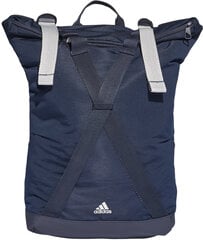 Рюкзак Adidas Zne Id Blue цена и информация | Adidas Товары для детей и младенцев | pigu.lt