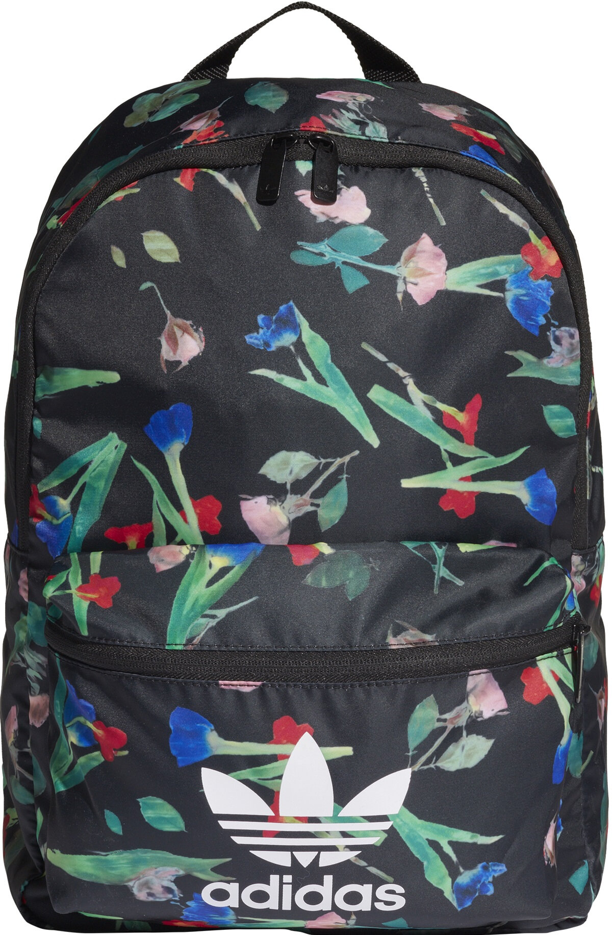 Kuprinė Adidas Originals Large Backpack Black, NS kaina | pigu.lt