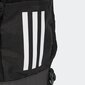 Kuprinė Adidas Tiro BP BN Black цена и информация | Kuprinės ir krepšiai | pigu.lt