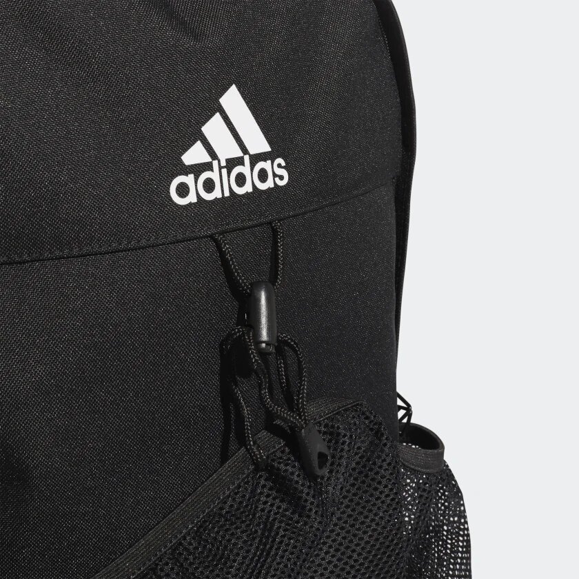 Kuprinė Adidas Tiro BP BN Black цена и информация | Kuprinės ir krepšiai | pigu.lt