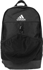 Kuprinė Adidas Tiro BP BN Black kaina ir informacija | Adidas Vaikams ir kūdikiams | pigu.lt