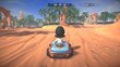 Garfield Kart Furious Racing (PS4) цена и информация | Kompiuteriniai žaidimai | pigu.lt