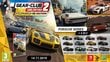 Gear Club Unlimited 2: Porsche Edition (Switch) kaina ir informacija | Kompiuteriniai žaidimai | pigu.lt