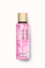 Спрей для тела Victoria's Secret Velvet Petals 250 мл цена и информация | Женская парфюмированная косметика | pigu.lt
