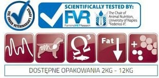 Farmina Pet Foods Vet Life Gastro-Intestinal, 2kg kaina ir informacija | Sausas maistas šunims | pigu.lt