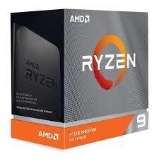 AMD Ryzen 9 3950X kaina ir informacija | Procesoriai (CPU) | pigu.lt