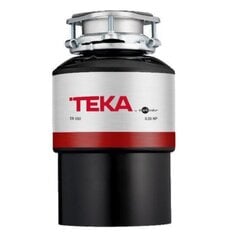 Устройство для утилизации пищевых отходов Teka TR550 цена и информация | Измельчители пищевых отходов  | pigu.lt