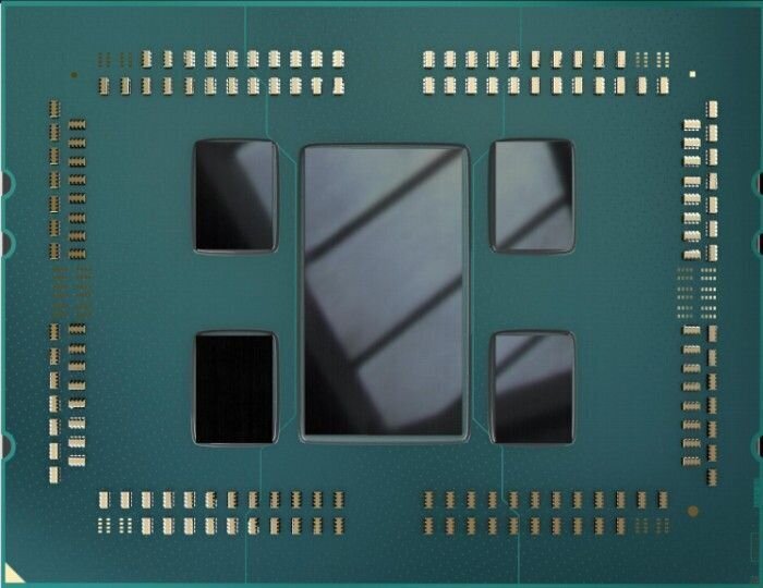 Procesorius AMD Ryzen Threadripper 3960X kaina ir informacija | Procesoriai (CPU) | pigu.lt