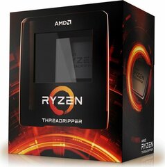 Процессор AMD Ryzen Threadripper 3960X цена и информация | Процессоры (CPU) | pigu.lt