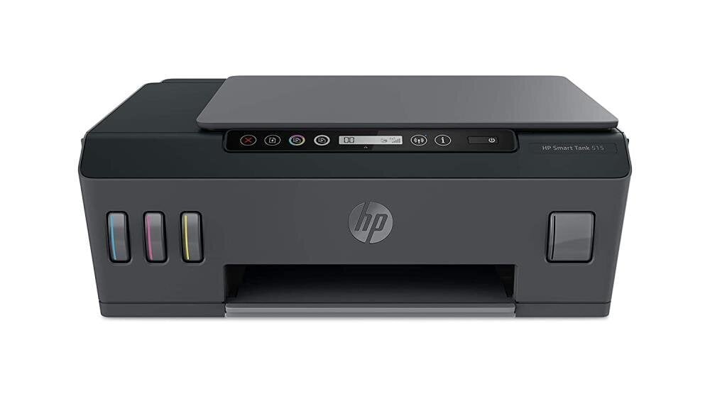 HP Smart Tank 515 kaina ir informacija | Spausdintuvai | pigu.lt