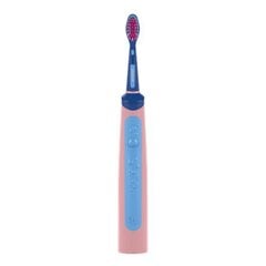 Playbrush Toothbrush Smart Sonic Pink цена и информация | Электрические зубные щетки | pigu.lt