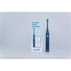 Playbrush Smart One, Синяя цена и информация | Электрические зубные щетки | pigu.lt
