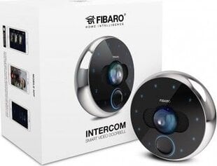 Fibaro FGIC-002 kaina ir informacija | Domofonai | pigu.lt