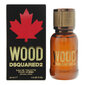 Tualetinis vanduo Dsquared2 Wood EDT vyrams 30 ml kaina ir informacija | Kvepalai vyrams | pigu.lt