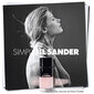 Kvapusis vanduo Jil Sander Simply Eau Poudree EDP moterims 40 ml kaina ir informacija | Kvepalai moterims | pigu.lt