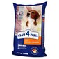 CLUB 4 PAWS Premium pilnavertis sausas ėdalas suaugusiems vidutinių veislių šunims , 14kg цена и информация | Sausas maistas šunims | pigu.lt