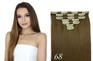 Plaukų tresai nr. 68 цена и информация | Аксессуары для волос | pigu.lt