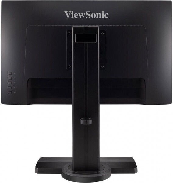 ViewSonic XG2405 kaina ir informacija | Monitoriai | pigu.lt