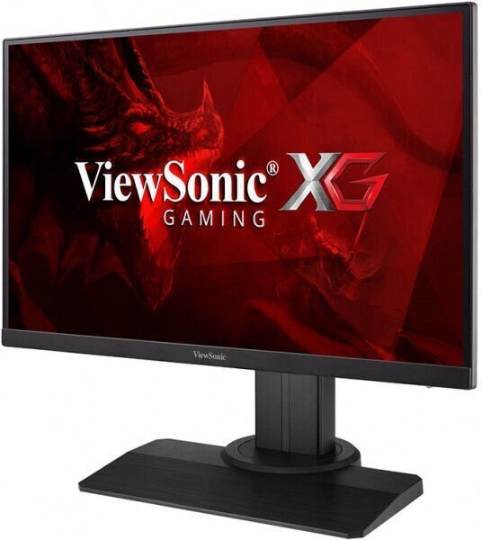 ViewSonic XG2405 kaina ir informacija | Monitoriai | pigu.lt