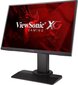 ViewSonic XG2405 kaina ir informacija | Monitoriai | pigu.lt