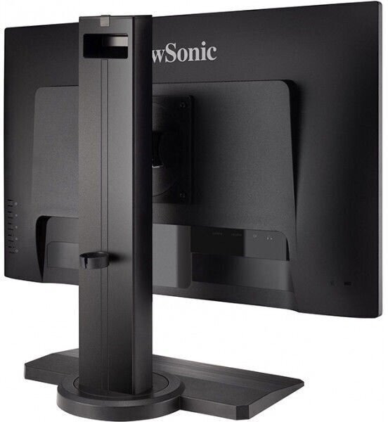 ViewSonic XG2405 kaina ir informacija | Monitoriai | pigu.lt