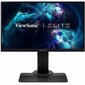 ViewSonic XG2405 kaina ir informacija | Monitoriai | pigu.lt