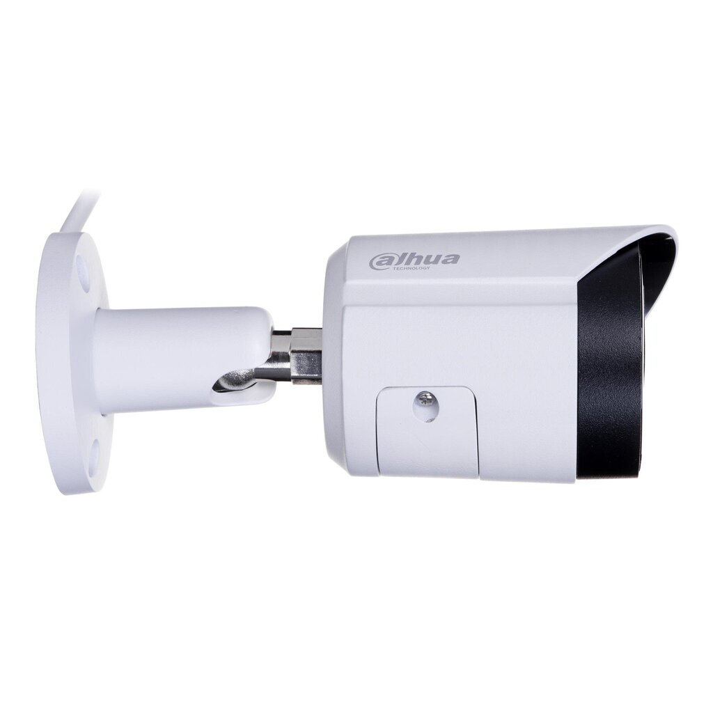 NET CAMERA 4MP IR BULLET/IPC-HFW2431S-S-0280B-S2 DAHUA kaina ir informacija | Stebėjimo kameros | pigu.lt