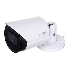 Камера NET 2MP IR BULLET/IPC-HFW2231S-S-0280B-S2 DAHUA цена и информация | Камеры видеонаблюдения | pigu.lt