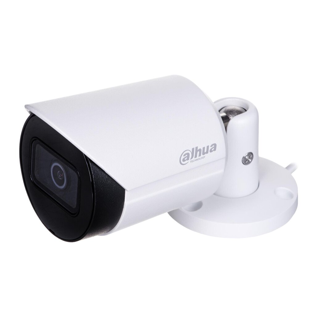 Vaizdo kamera Dahua IPC-HFW2231S-S-0280B-S2 kaina ir informacija | Stebėjimo kameros | pigu.lt