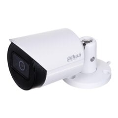 NET CAMERA 5MP IR BULLET/IPC-HFW2531S-S-0280B-S2 DAHUA цена и информация | Камеры видеонаблюдения | pigu.lt