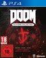 DOOM: Slayers Collection, PS4 kaina ir informacija | Kompiuteriniai žaidimai | pigu.lt