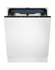 Electrolux EEM48221L kaina ir informacija | Посудомоечные машины | pigu.lt