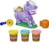 Ponis Hasbro Play-Doh Animals Naybelle kaina ir informacija | Lavinamieji žaislai | pigu.lt