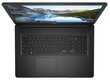 Dell Inspiron 17 3781 i3-7020U 8Gb 256GB Win10H kaina ir informacija | Nešiojami kompiuteriai | pigu.lt