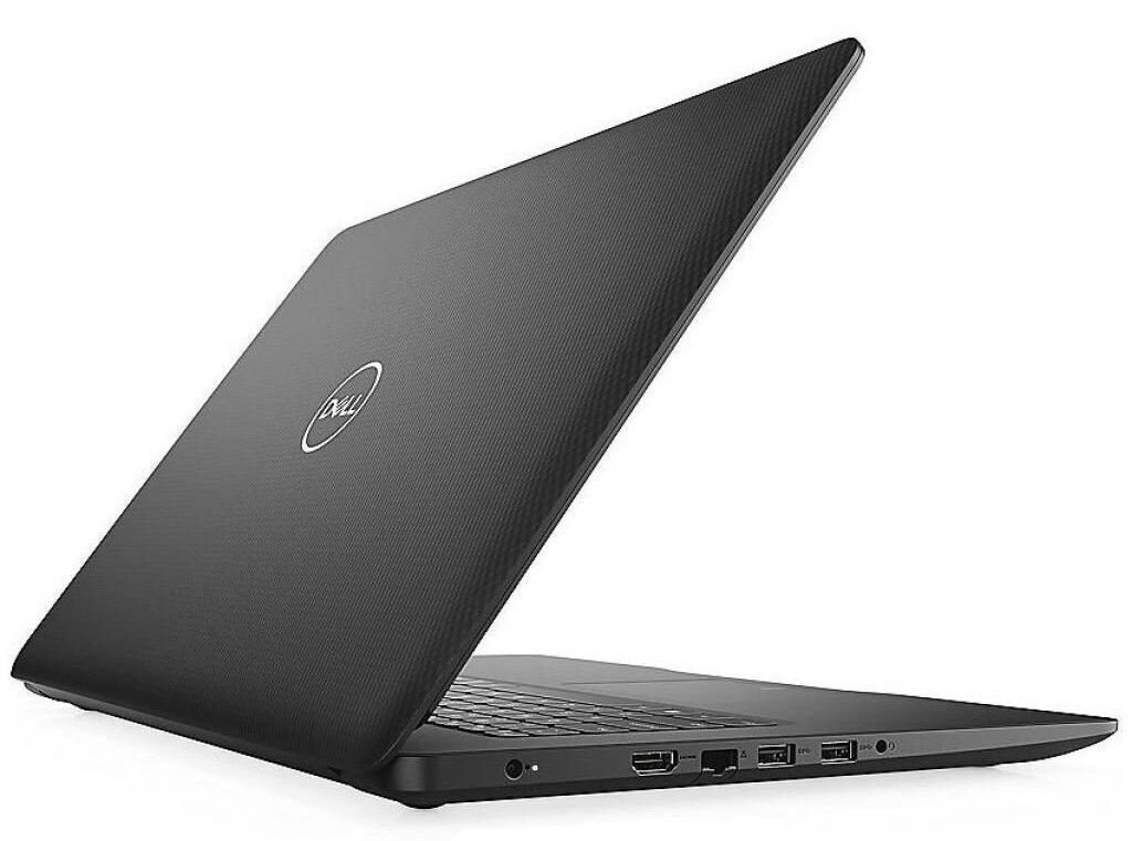 Dell Inspiron 17 3781 i3-7020U 8Gb 256GB Win10H kaina ir informacija | Nešiojami kompiuteriai | pigu.lt